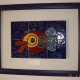 <p>Painel de azulejo</p><p>Executado por:<br /><strong>Tita </strong>- Lumiar   </p><p>&nbsp;</p>